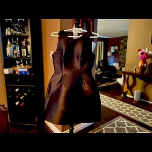 Kate spade  black dress